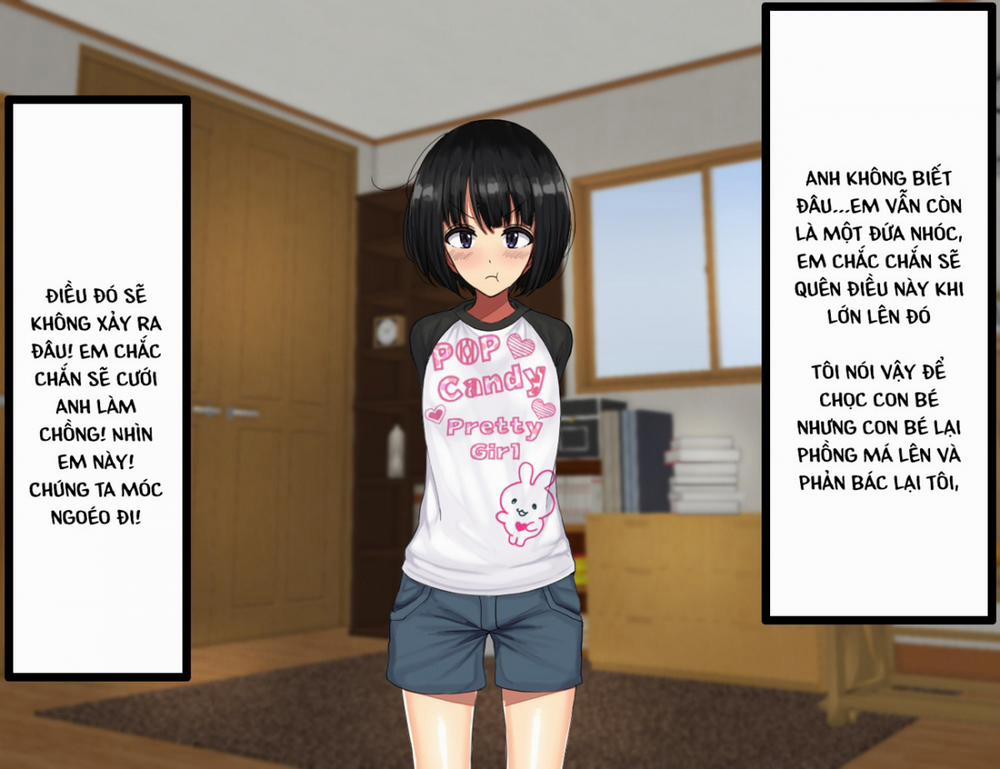 Dàn Harem Bị Cướp Đi Bởi Thằng Bạn Chó! 17 trang 10
