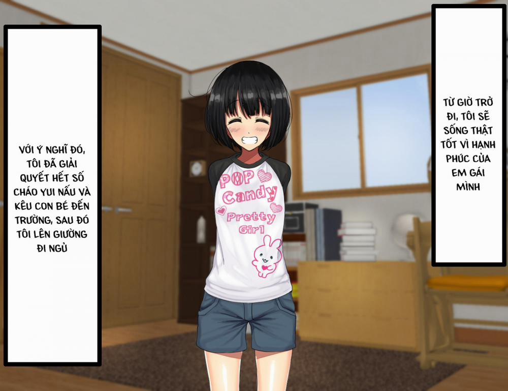 Dàn Harem Bị Cướp Đi Bởi Thằng Bạn Chó! 17 trang 14