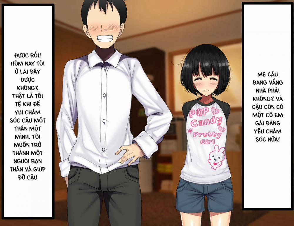 Dàn Harem Bị Cướp Đi Bởi Thằng Bạn Chó! 17 trang 20