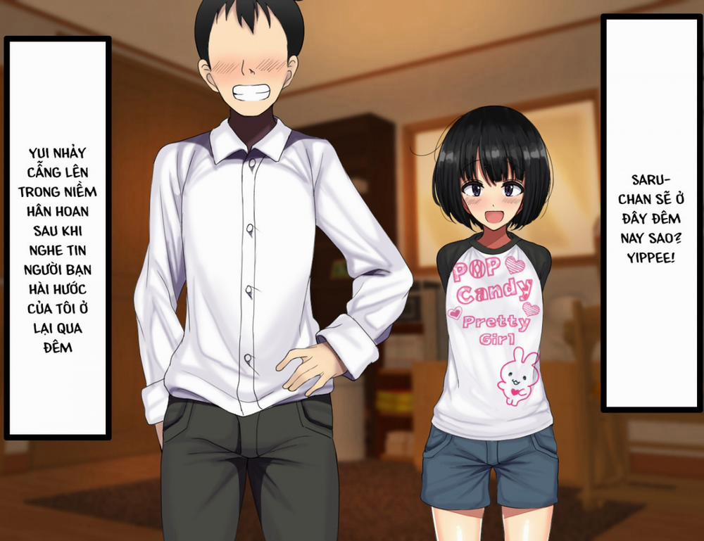 Dàn Harem Bị Cướp Đi Bởi Thằng Bạn Chó! 17 trang 21