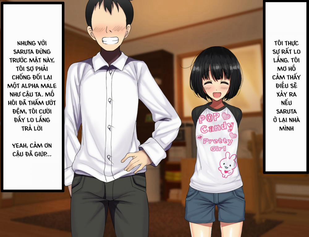 Dàn Harem Bị Cướp Đi Bởi Thằng Bạn Chó! 17 trang 22
