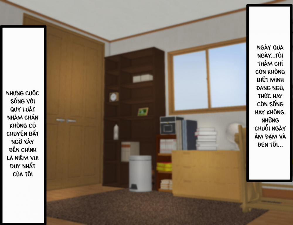 Dàn Harem Bị Cướp Đi Bởi Thằng Bạn Chó! 17 trang 5