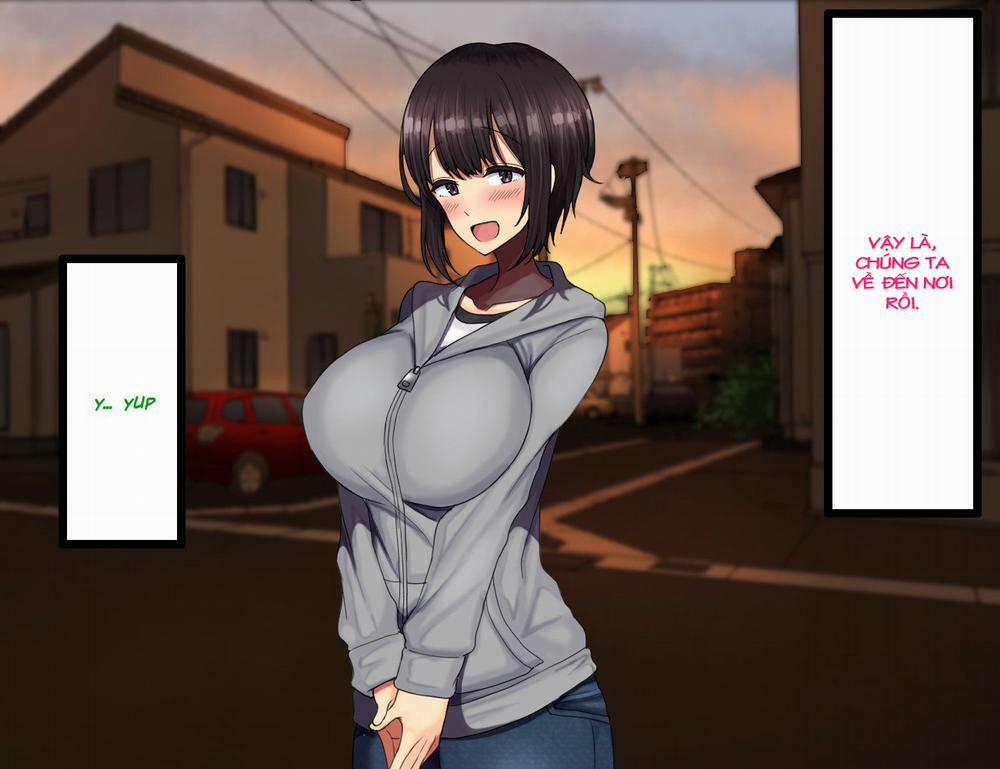 Dàn Harem Bị Cướp Đi Bởi Thằng Bạn Chó! 2 trang 21
