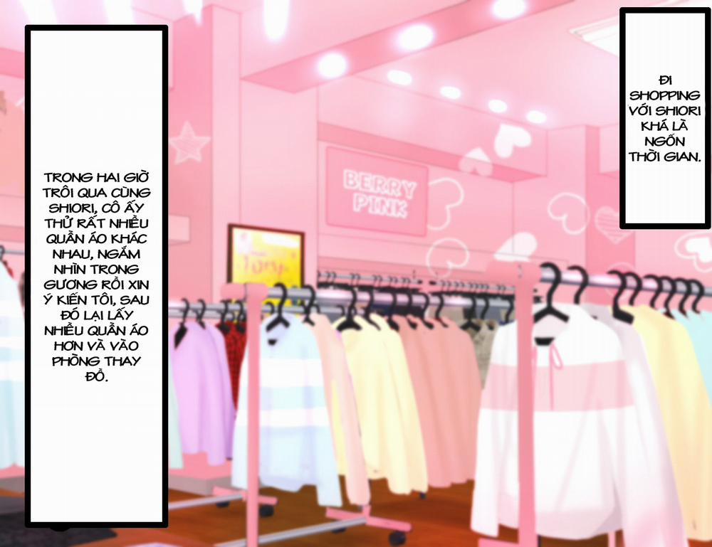 Dàn Harem Bị Cướp Đi Bởi Thằng Bạn Chó! 2 trang 5