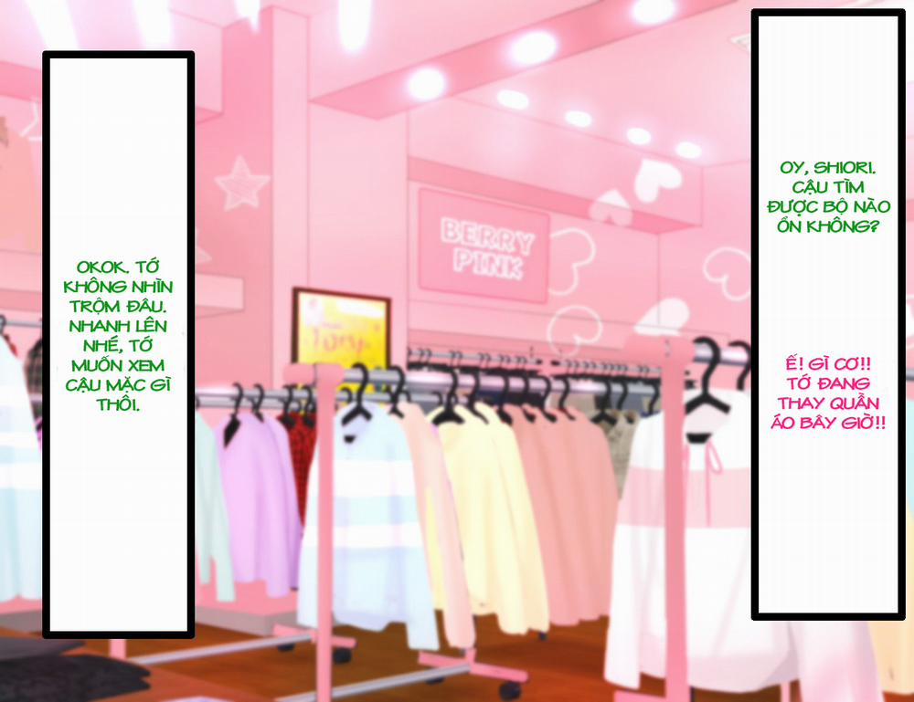 Dàn Harem Bị Cướp Đi Bởi Thằng Bạn Chó! 2 trang 7