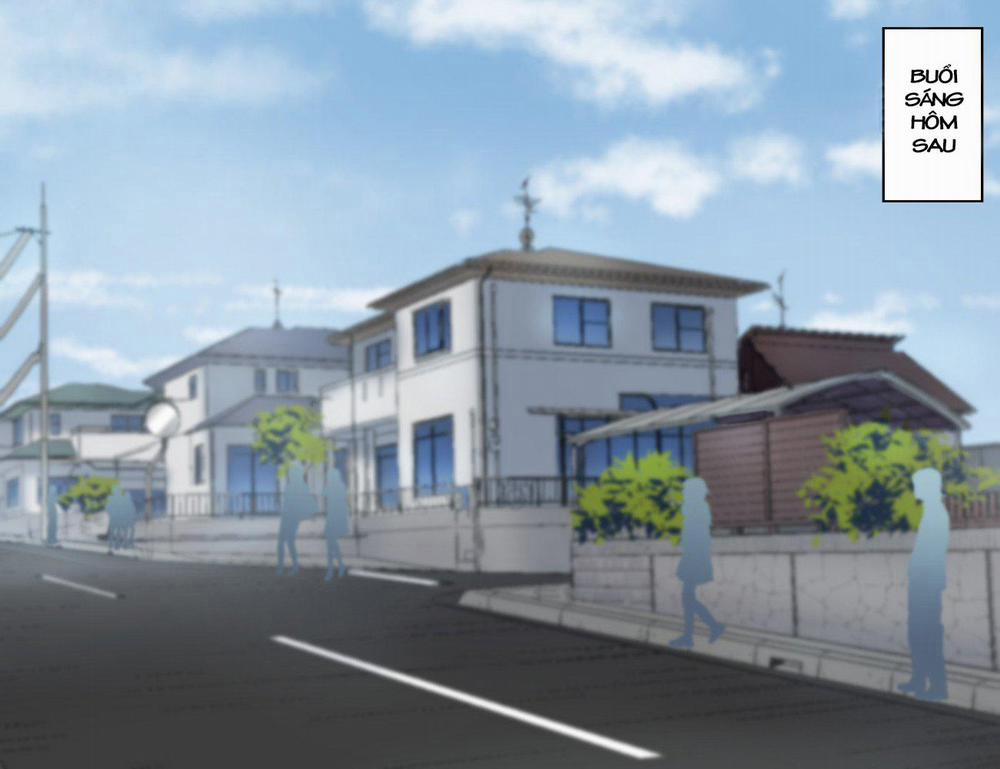 Dàn Harem Bị Cướp Đi Bởi Thằng Bạn Chó! 4 trang 2