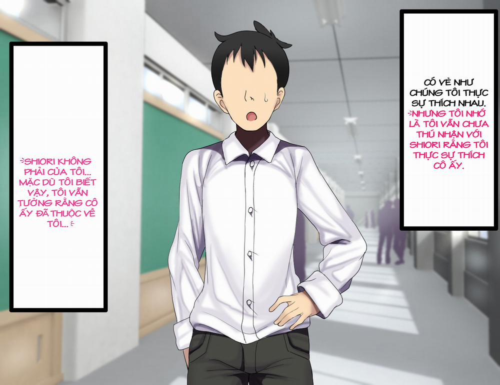Dàn Harem Bị Cướp Đi Bởi Thằng Bạn Chó! 5 trang 14