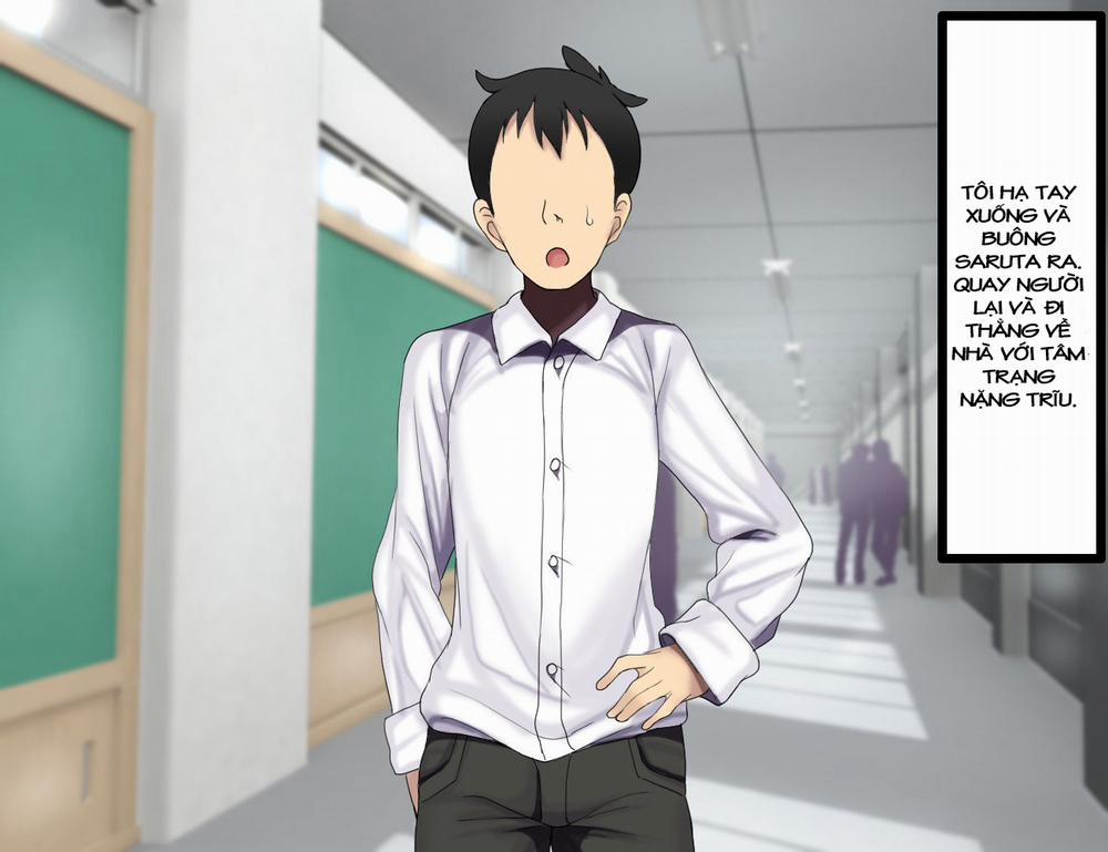 Dàn Harem Bị Cướp Đi Bởi Thằng Bạn Chó! 5 trang 15