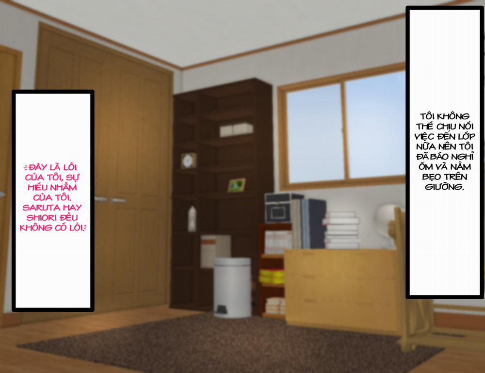 Dàn Harem Bị Cướp Đi Bởi Thằng Bạn Chó! 5 trang 19