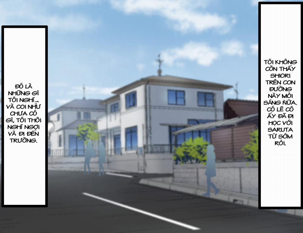 Dàn Harem Bị Cướp Đi Bởi Thằng Bạn Chó! 6 trang 19
