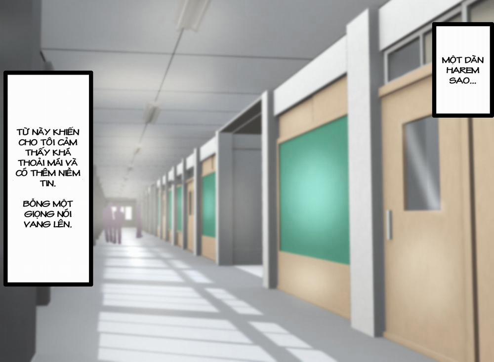 Dàn Harem Bị Cướp Đi Bởi Thằng Bạn Chó! 6 trang 25