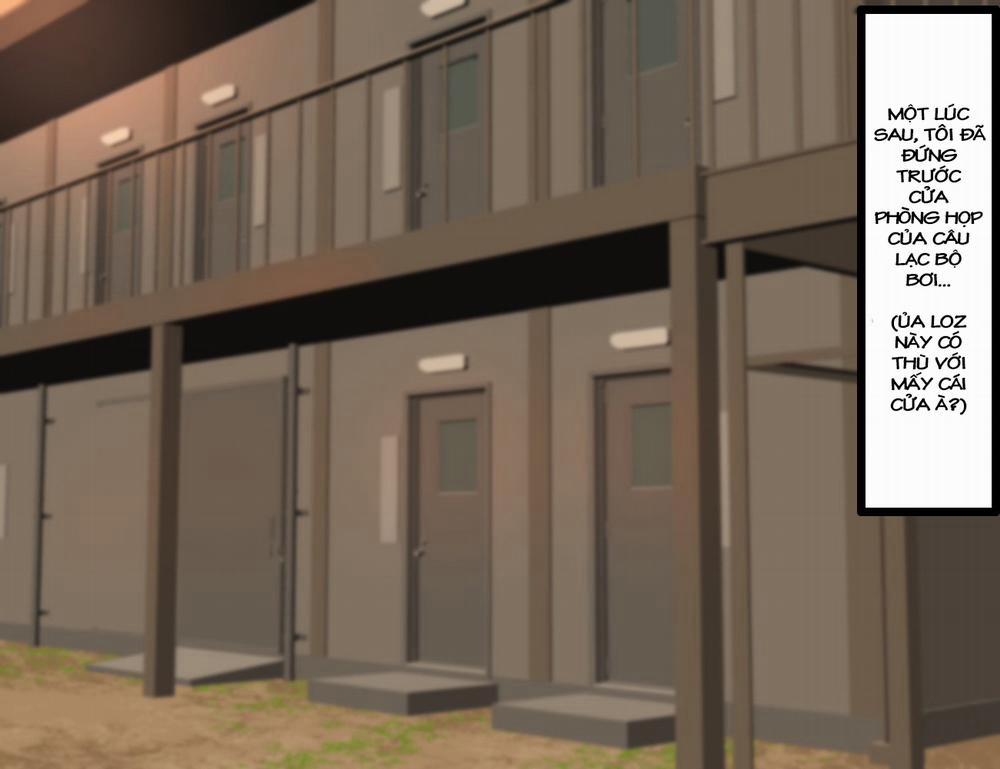 Dàn Harem Bị Cướp Đi Bởi Thằng Bạn Chó! 7 trang 19