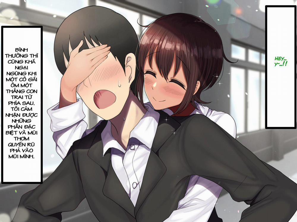 Dàn Harem Bị Cướp Đi Bởi Thằng Bạn Chó! 7 trang 3