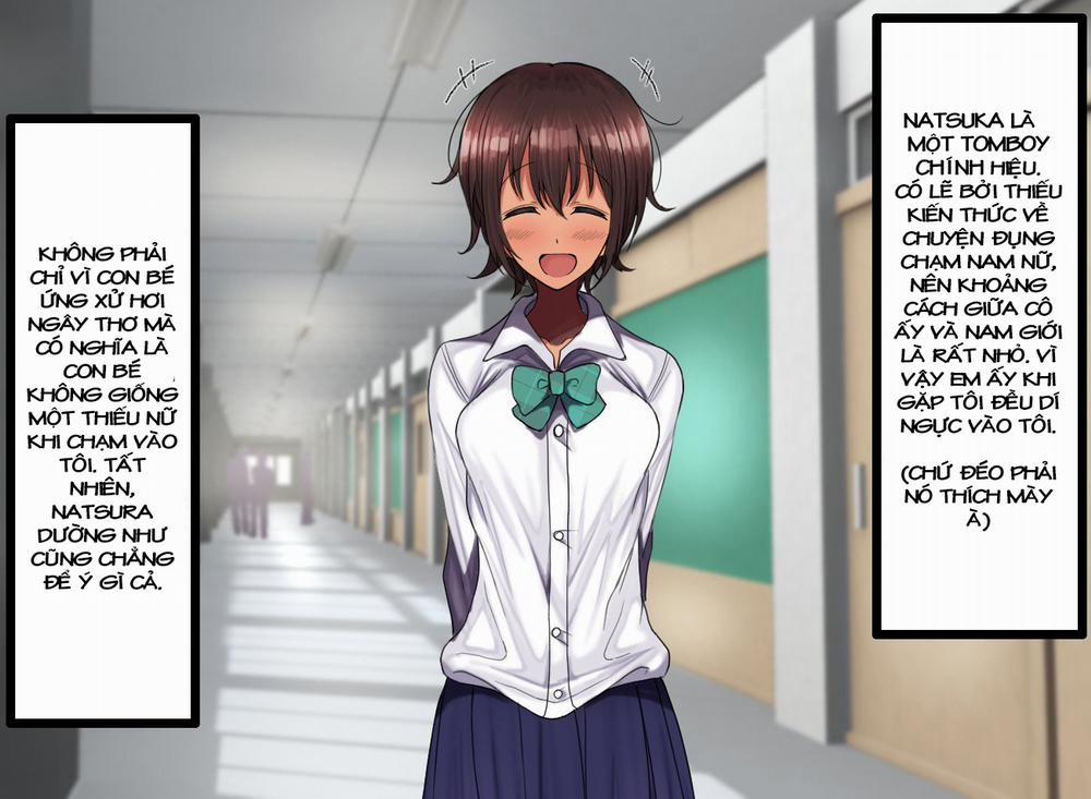 Dàn Harem Bị Cướp Đi Bởi Thằng Bạn Chó! 7 trang 5