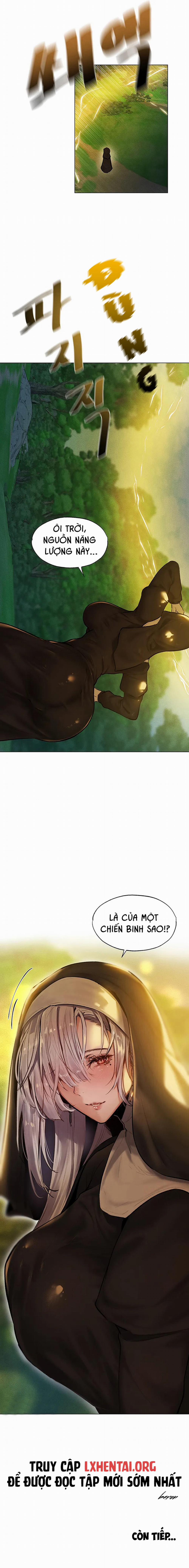 Dàn harem chiến binh ở dị giới _3 trang 10
