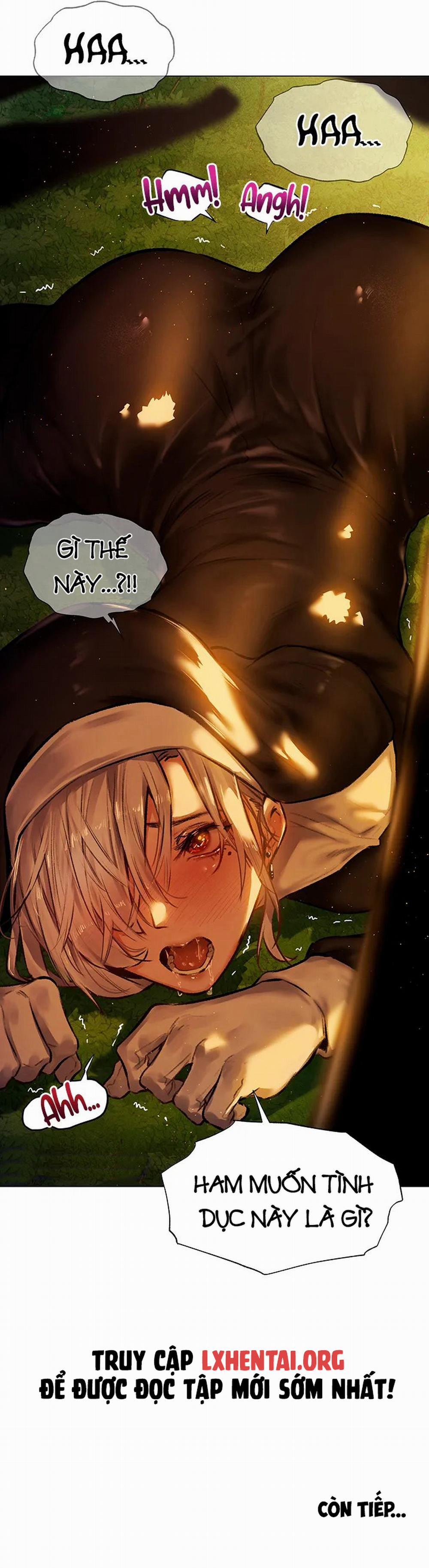 Dàn harem chiến binh ở dị giới _4 trang 7