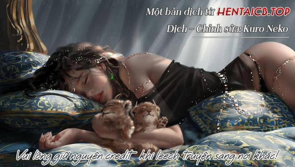 Dàn harem của tôi ở dị giới Chương 1 Trang 1