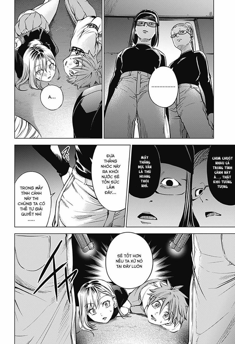 Dàn Harem Cuối Cùng 100 trang 8