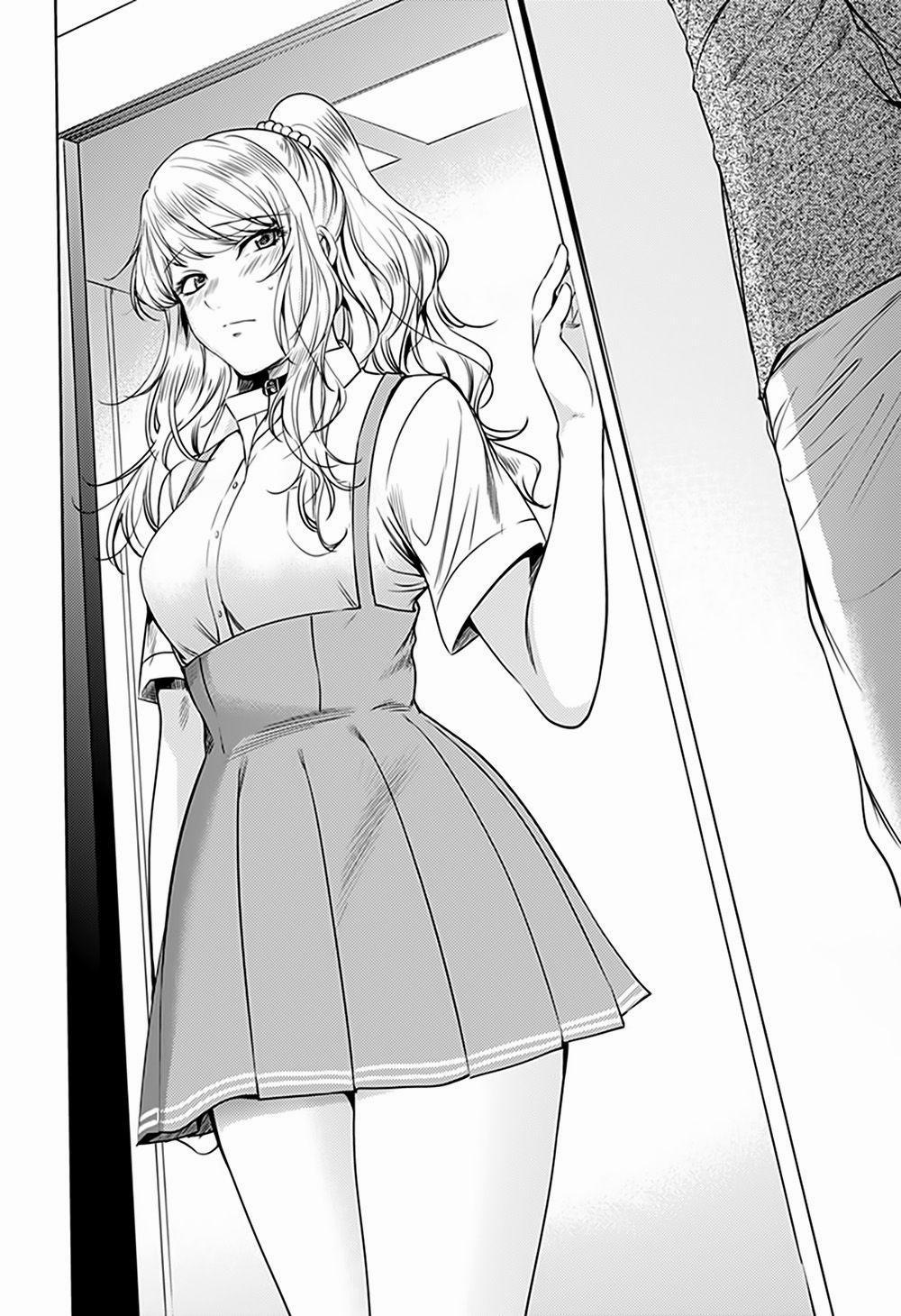 Dàn Harem Cuối Cùng 60 trang 19