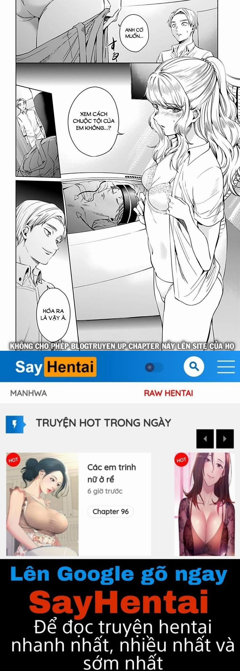 Dàn Harem Cuối Cùng 64.1 trang 15