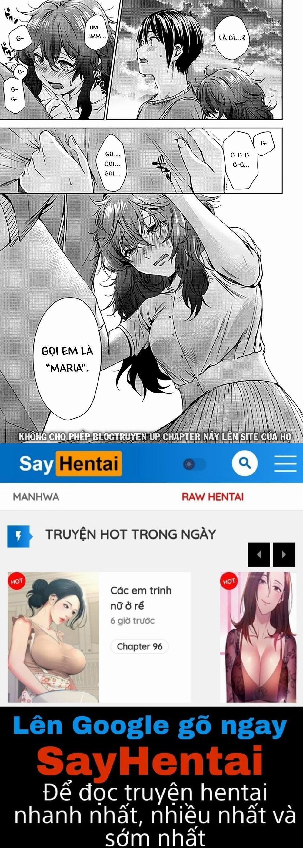 Dàn Harem Cuối Cùng 69.1 trang 14