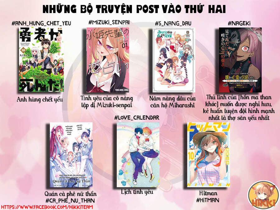 Dàn Harem Cuối Cùng 88 trang 2