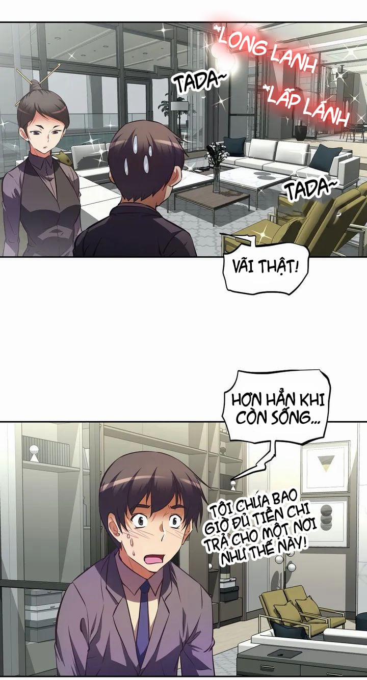 Dàn Harem Địa Ngục 2 trang 20