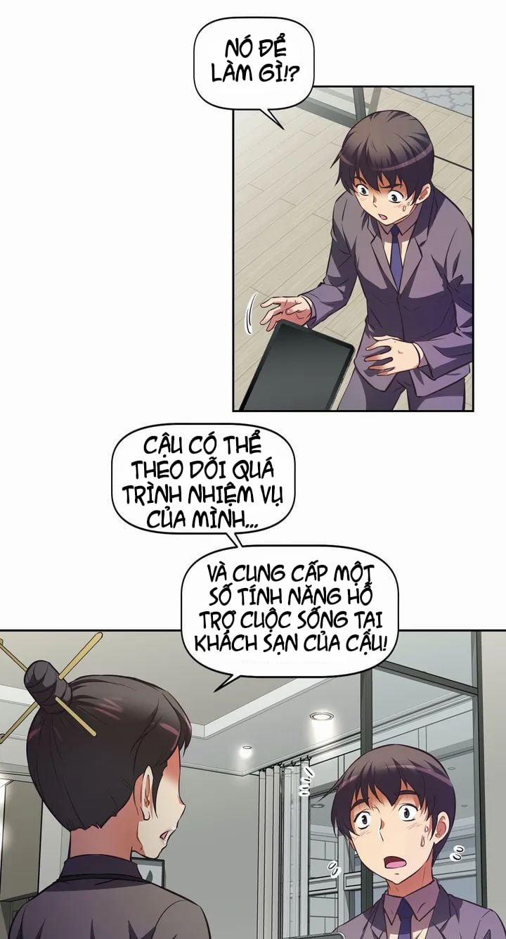 Dàn Harem Địa Ngục 2 trang 22