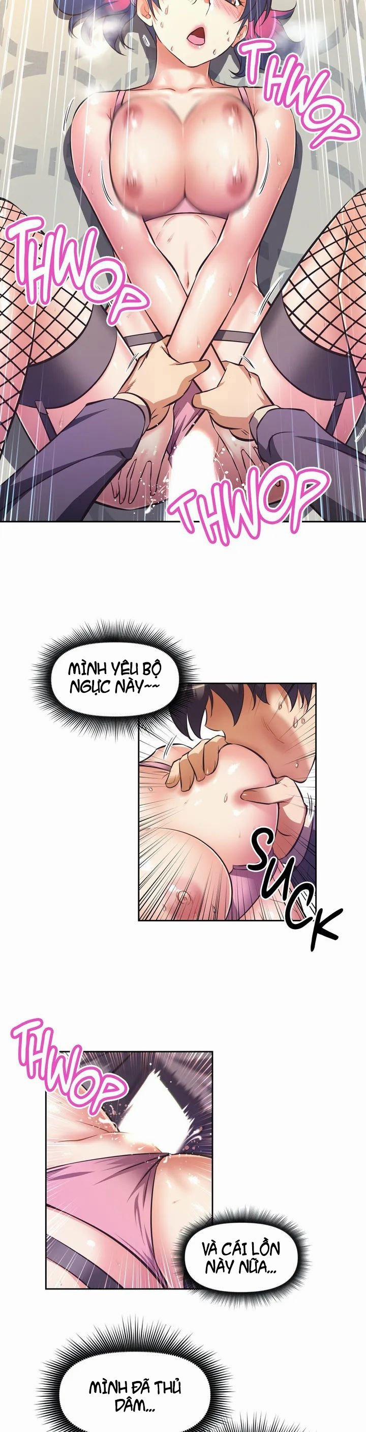 Dàn Harem Địa Ngục 2 trang 34