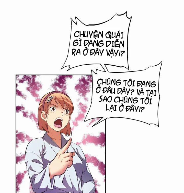 Dàn Harem Địa Ngục 2 trang 42