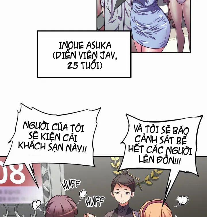 Dàn Harem Địa Ngục 2 trang 44