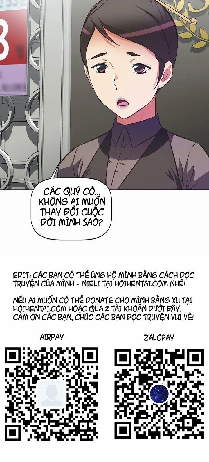 Dàn Harem Địa Ngục 2 trang 46