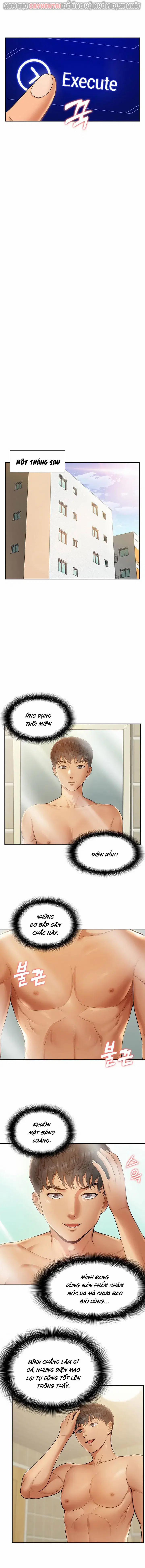 Dàn Harem Idol Nữ Của Tôi 1 trang 22