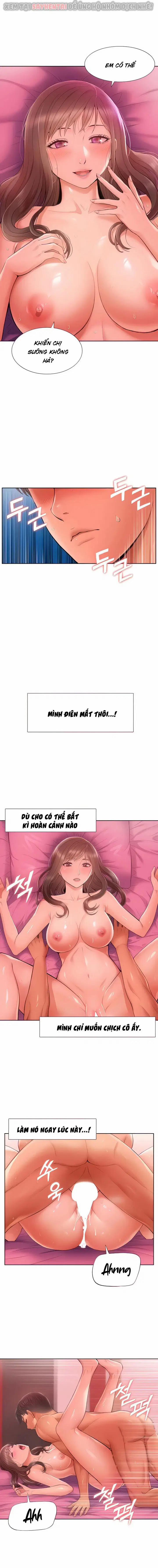 Dàn Harem Idol Nữ Của Tôi 2 trang 2