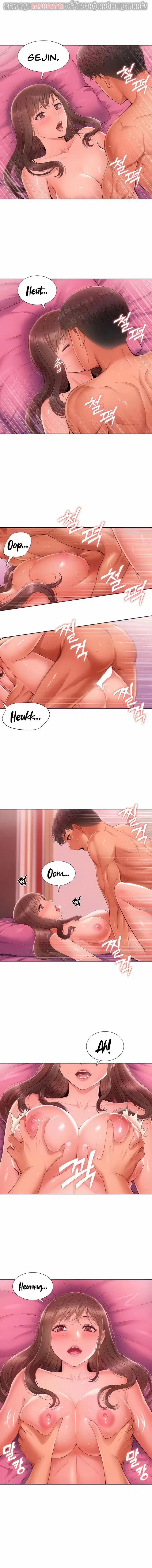 Dàn Harem Idol Nữ Của Tôi 2 trang 3