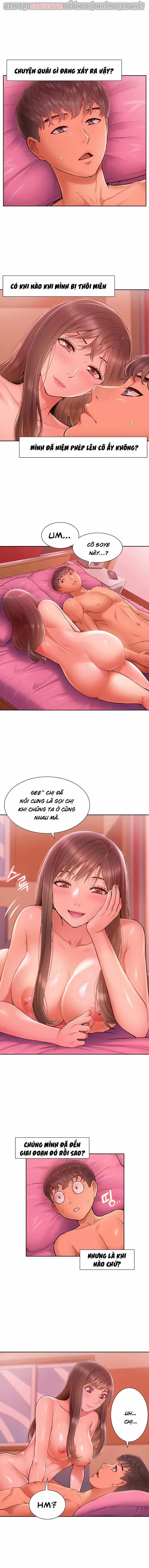 Dàn Harem Idol Nữ Của Tôi 2 trang 9