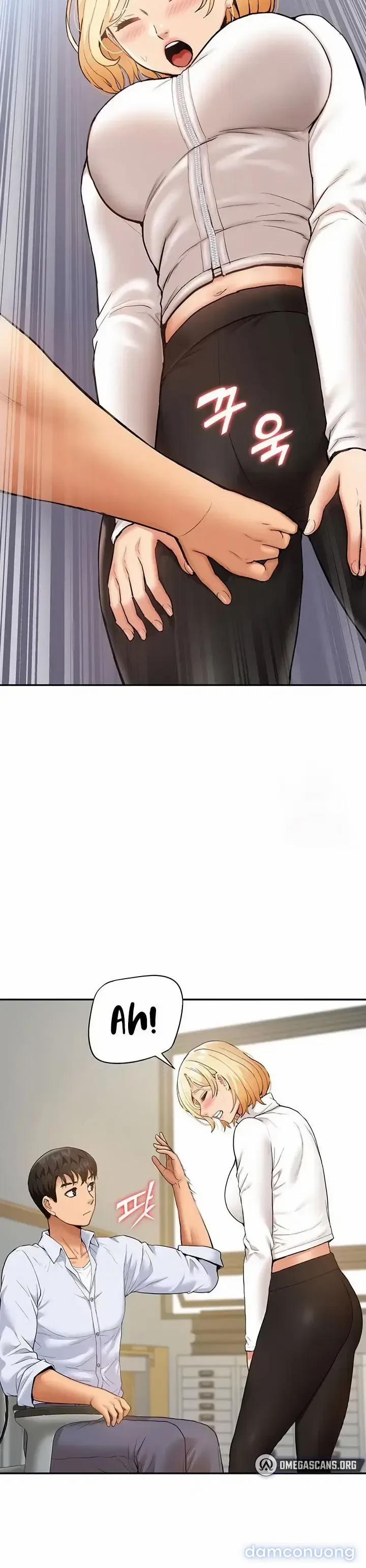 Dàn Harem Idol Nữ Của Tôi 23 trang 10