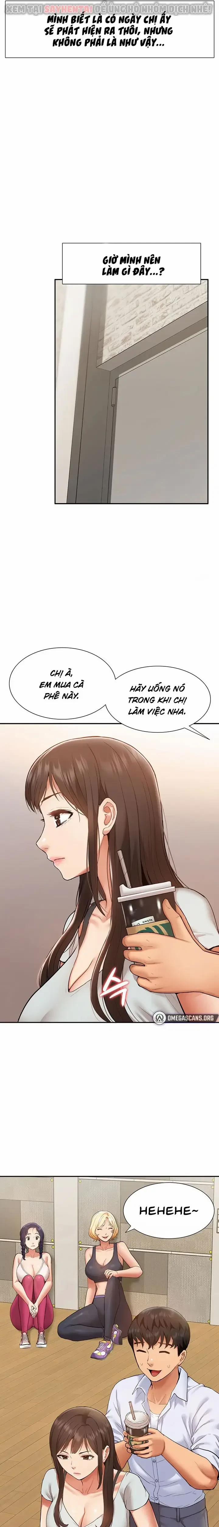 Dàn Harem Idol Nữ Của Tôi 23 trang 13