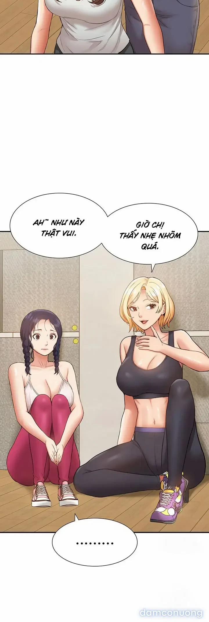 Dàn Harem Idol Nữ Của Tôi 23 trang 14