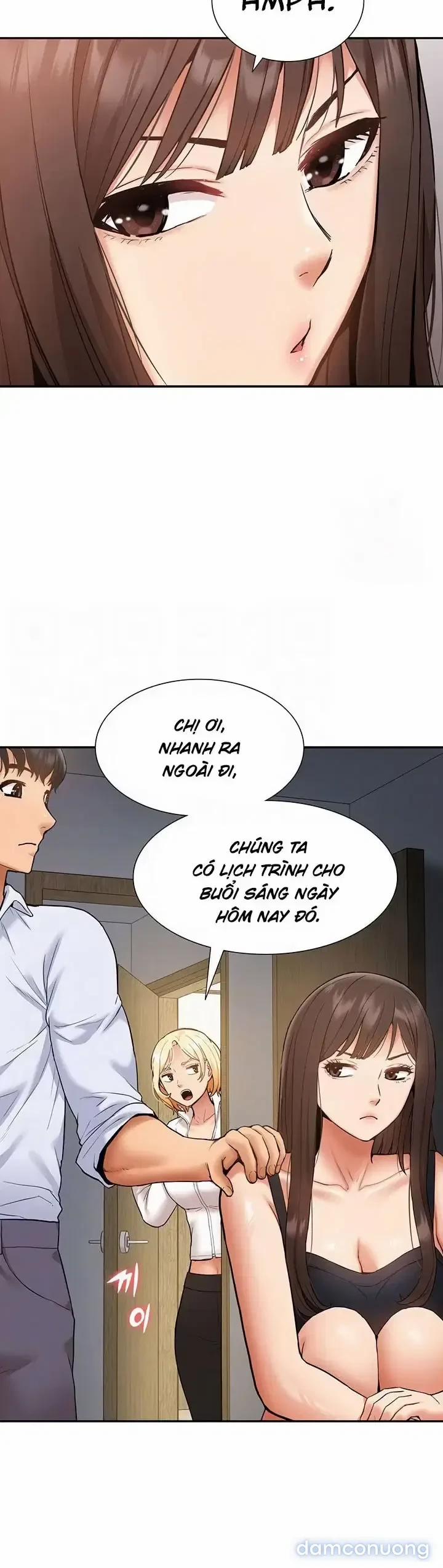 Dàn Harem Idol Nữ Của Tôi 23 trang 4