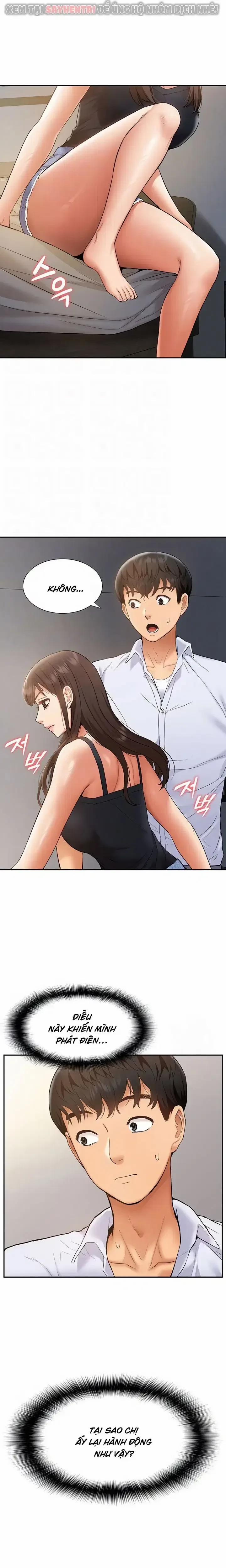 Dàn Harem Idol Nữ Của Tôi 23 trang 5