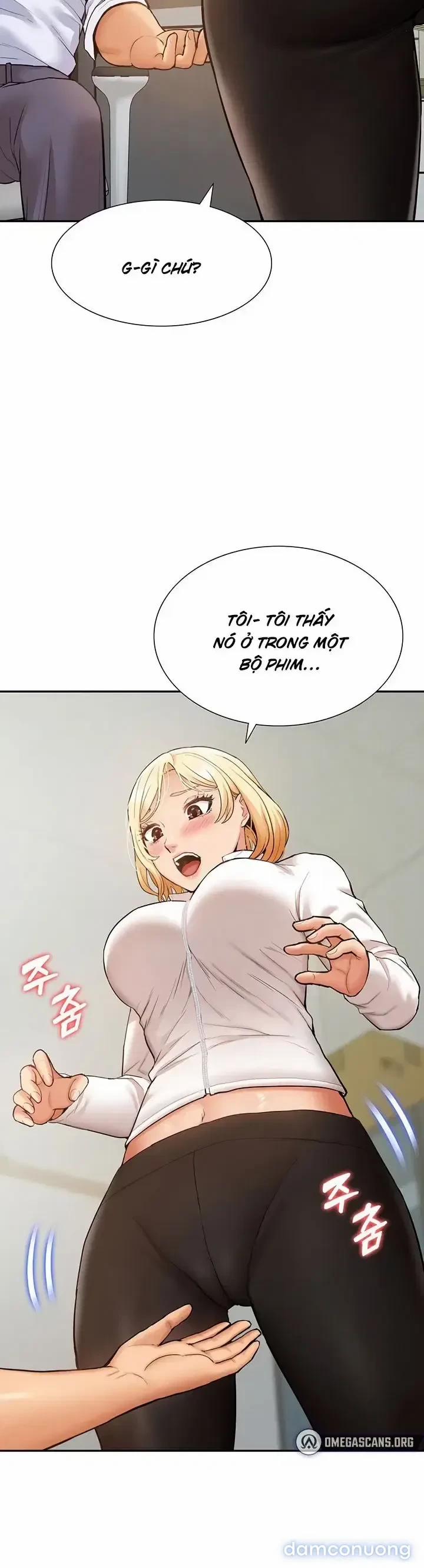 Dàn Harem Idol Nữ Của Tôi 23 trang 8