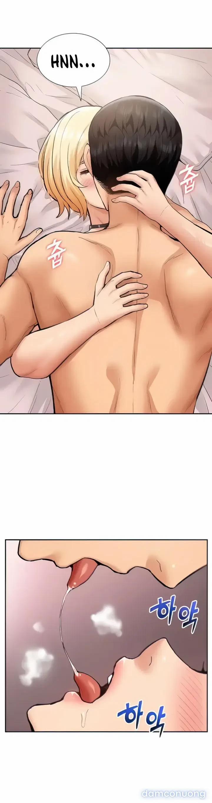 Dàn Harem Idol Nữ Của Tôi 27 trang 16