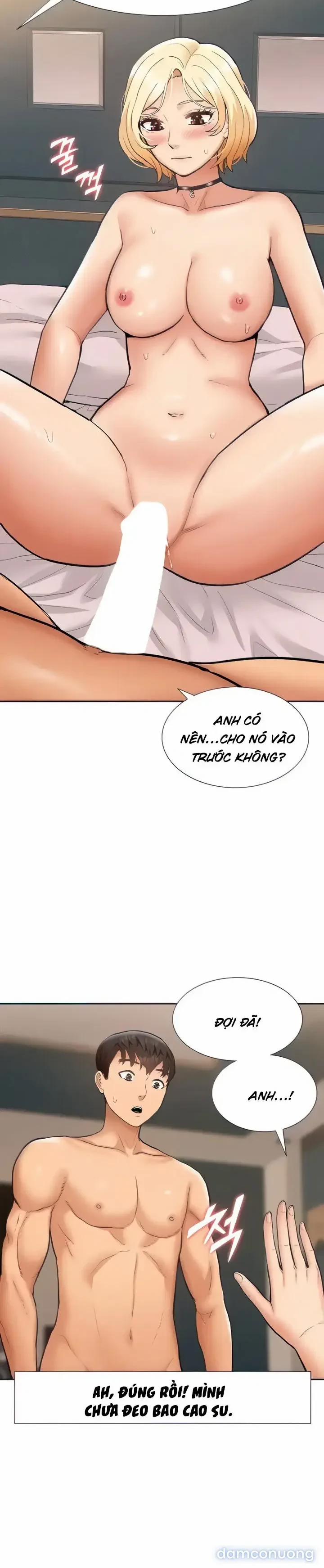Dàn Harem Idol Nữ Của Tôi 27 trang 18