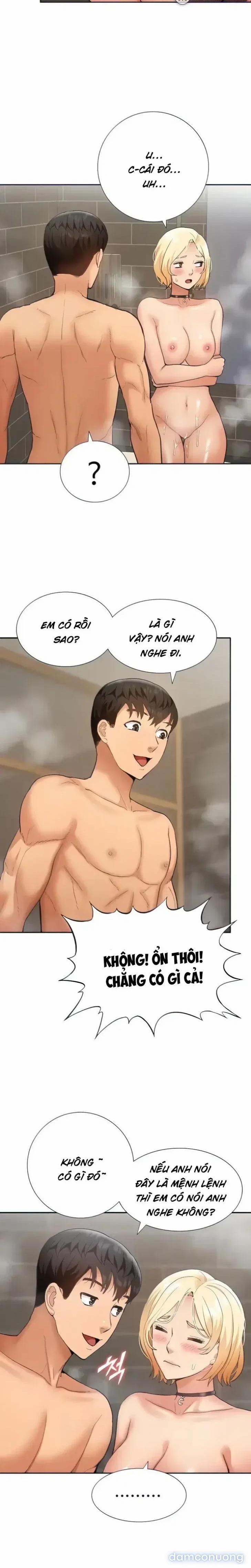 Dàn Harem Idol Nữ Của Tôi 27 trang 2