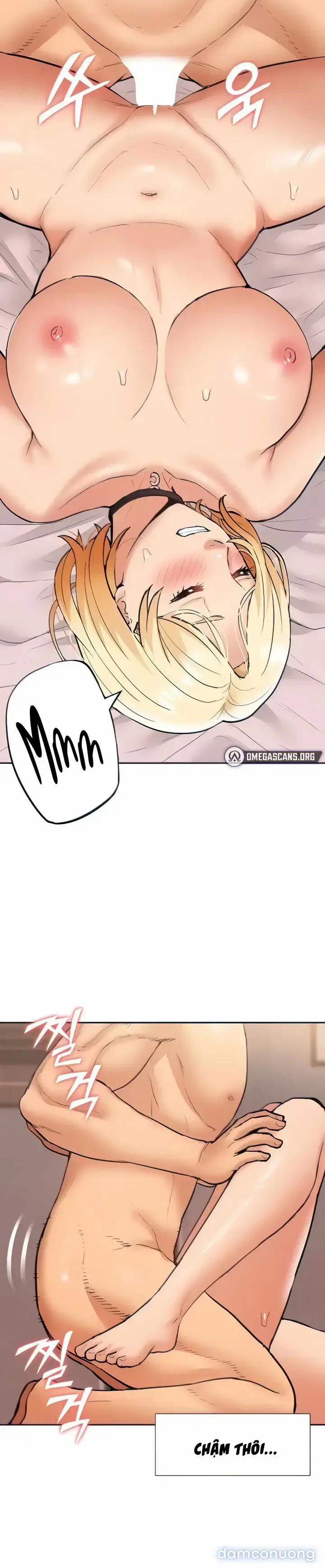 Dàn Harem Idol Nữ Của Tôi 27 trang 20