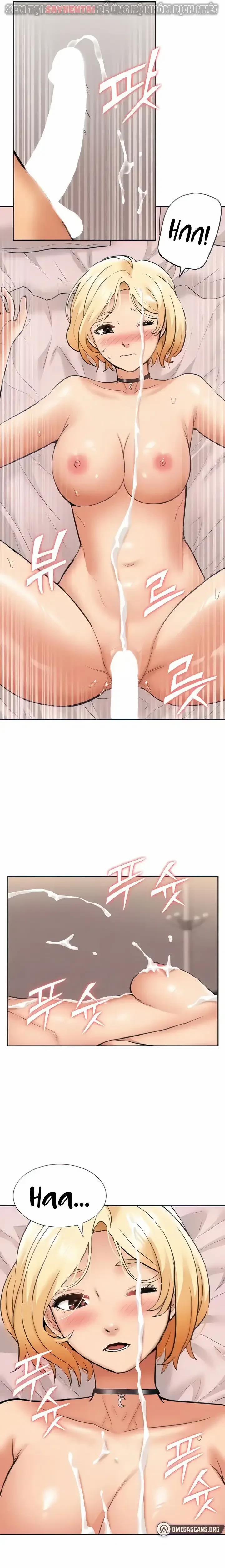 Dàn Harem Idol Nữ Của Tôi 27 trang 25