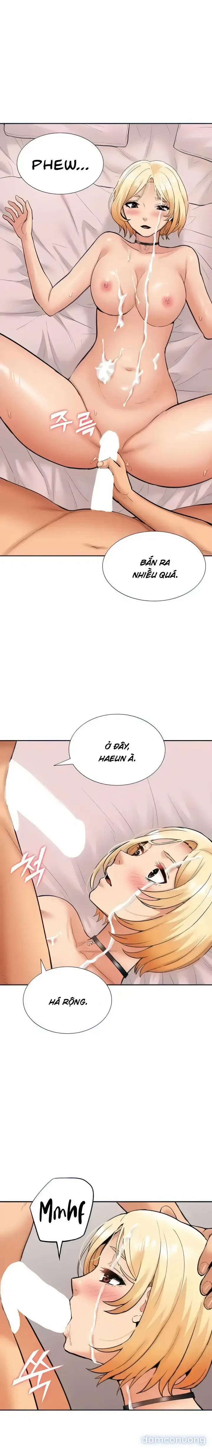 Dàn Harem Idol Nữ Của Tôi 27 trang 26