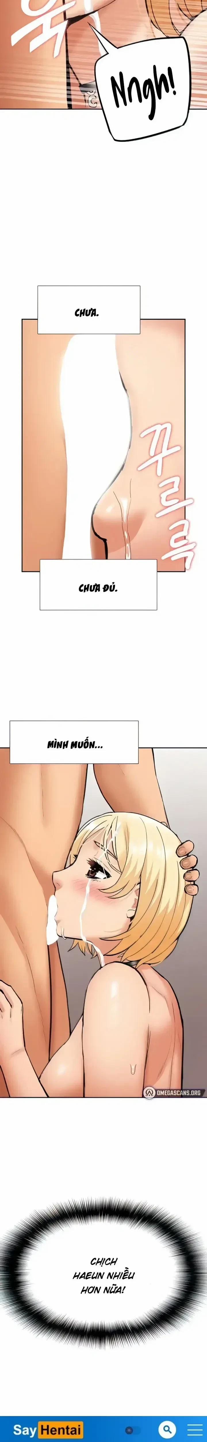 Dàn Harem Idol Nữ Của Tôi 27 trang 28