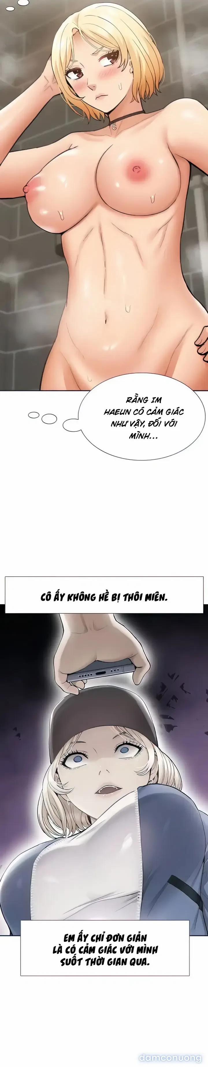 Dàn Harem Idol Nữ Của Tôi 27 trang 6